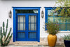 Opening Doors to Positive Energy Flow: The Spiritual Power of Your Home's Front Door & Entryway