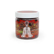 Root Chakra Muladhara Resin Incense  - Grounding + Inner Peace