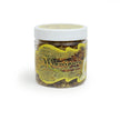 Solar Plexus Chakra Manipura Resin Incense  - Self-confidence + Transformation