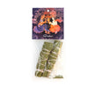 Smudging Herbs - Cedar Smudge Stick - 2 Mini Bundles