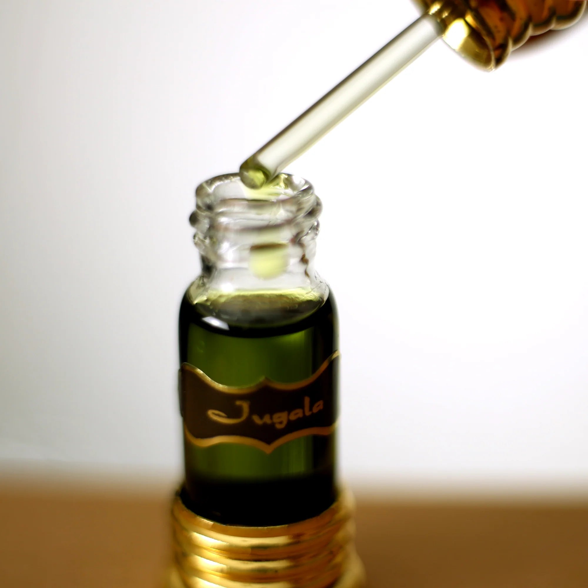 Attar Oil Jugala for Purity