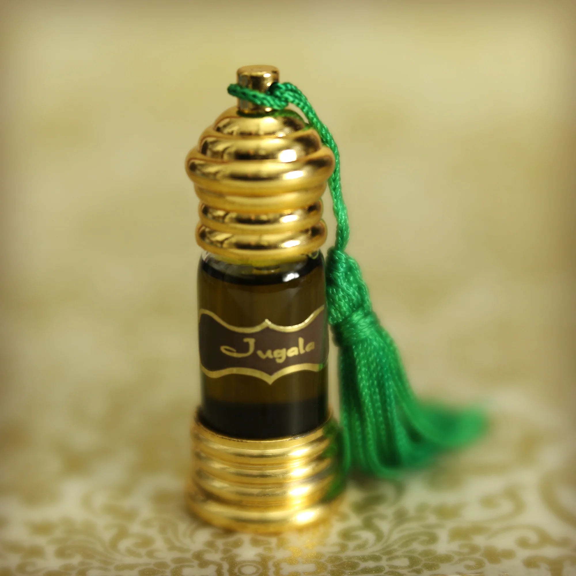 Attar Oil Jugala for Purity