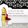 Attar Oil Padma for Awakening