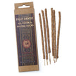 Palo Santo Incense Power + Purification