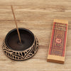 Palo Santo & Cinnamon-Protection + Prosperity