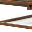 Urban Edge Concrete Coffee Table