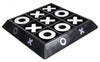 Tic Tac Toe Tabletop Game Sculpture