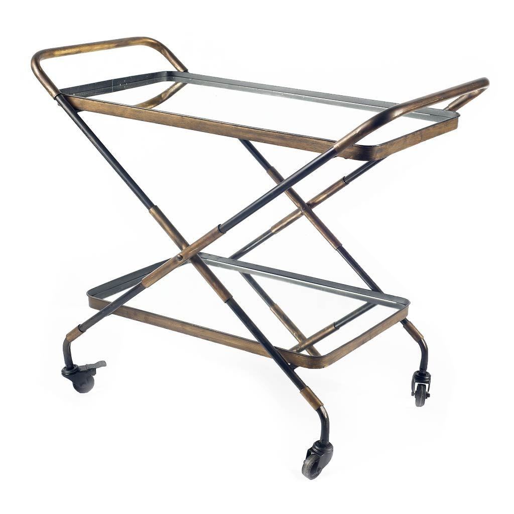 Charlize Bar Cart