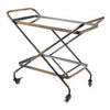 Charlize Bar Cart