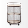 Charlize Bar Cart