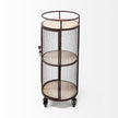 Charlize Bar Cart