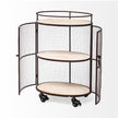 Charlize Bar Cart