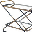 Charlize Bar Cart