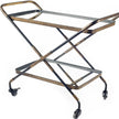 Charlize Bar Cart