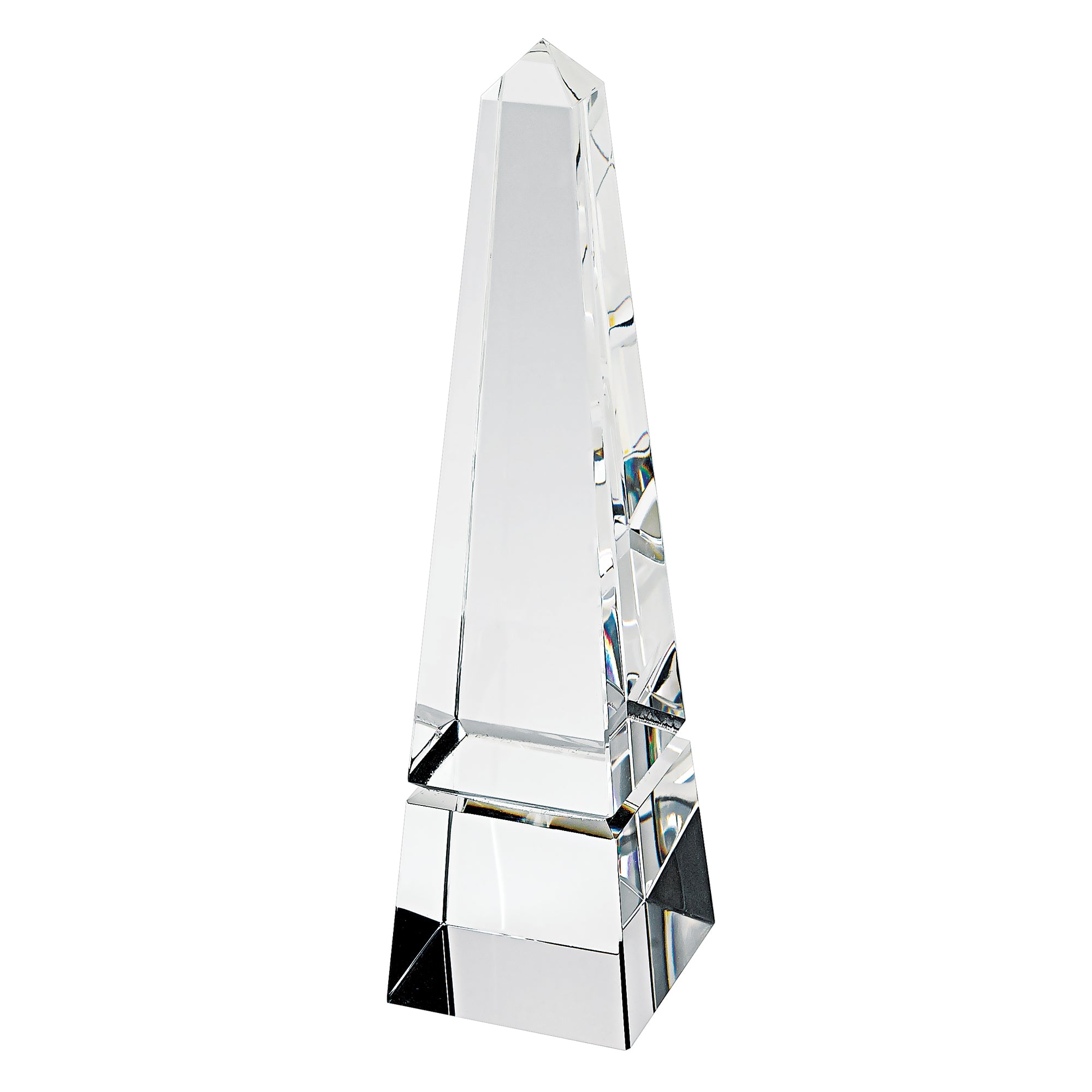 Crystal Prism Obelisk