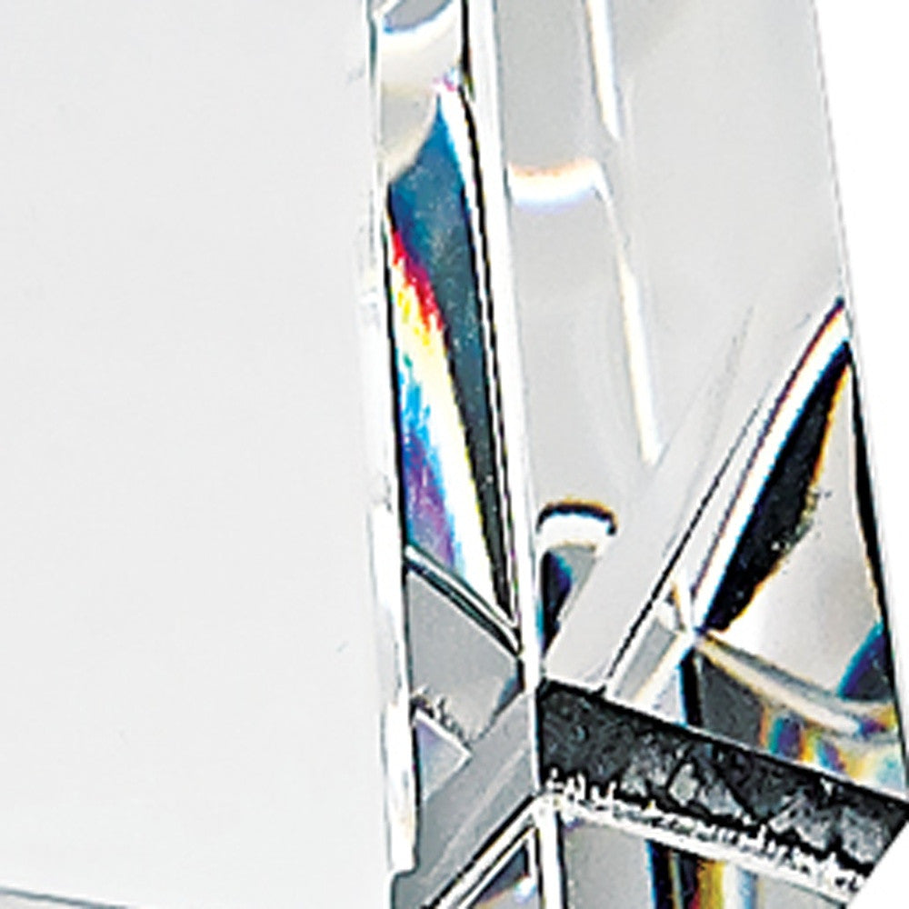 Crystal Prism Obelisk