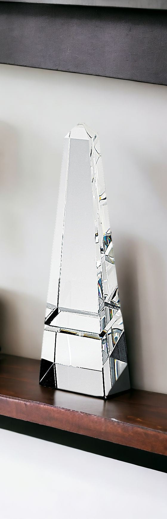 Crystal Prism Obelisk