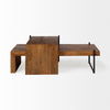 Cooper Nesting Coffee Table