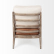 Sugar + Spice Accent Chair