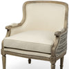 Elizabeth Upholstered Accent Chair