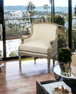 Elizabeth Upholstered Accent Chair