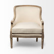 Elizabeth Upholstered Accent Chair