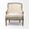 Elizabeth Upholstered Accent Chair