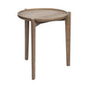 Mod Chic Circular End Table