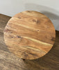 Maddix Rustic End Table