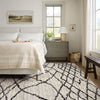 Cross Modern Abstract Area Rug