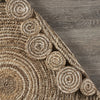 Bridon Coiled Area Rug