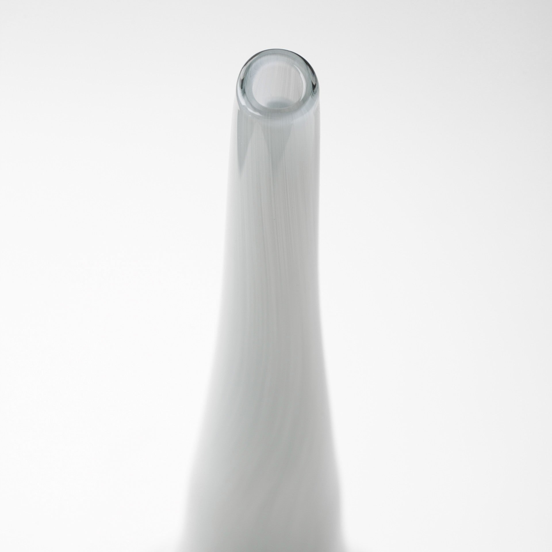 Gabriel's Grace Heavenly Glass Vase