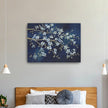 Midnight Rendezvous Canvas Wall Art