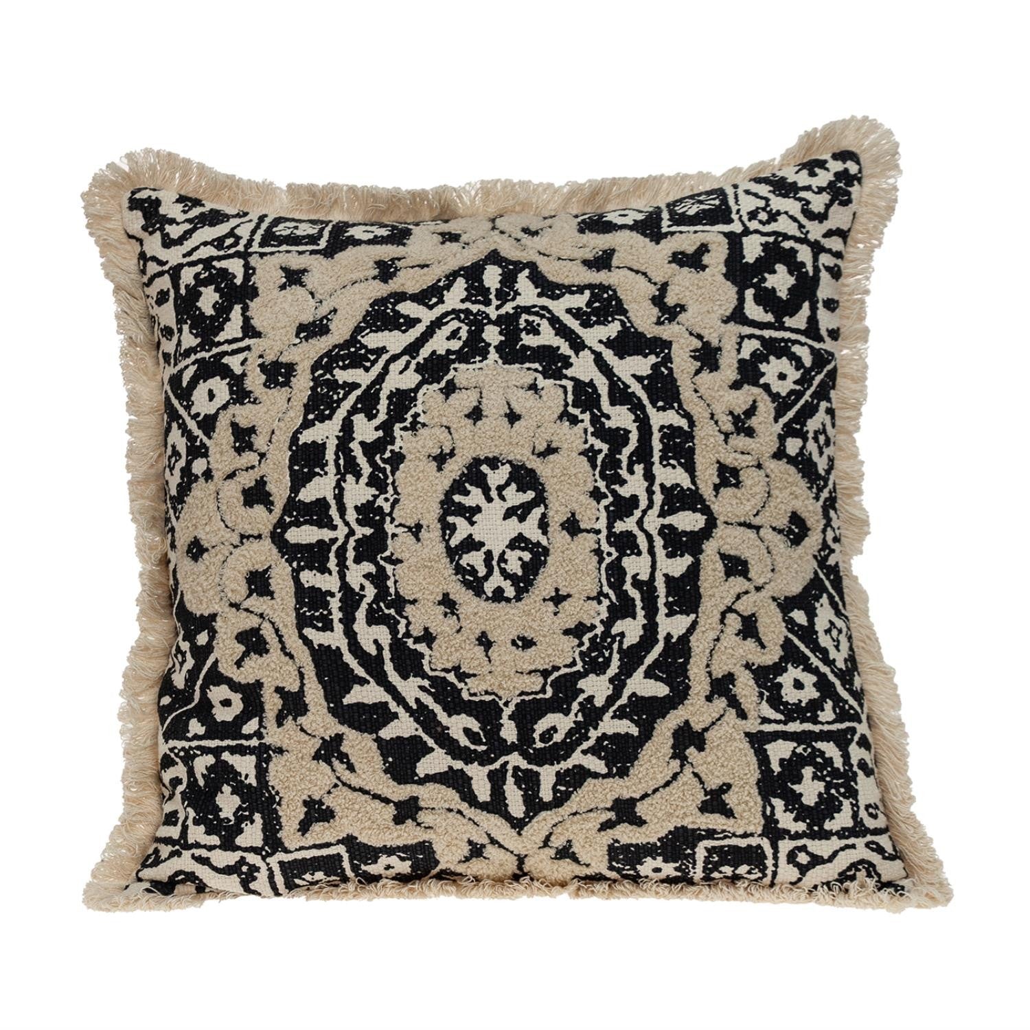 Garland Decorative Accent Throw Pillow