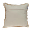 Garland Decorative Accent Throw Pillow