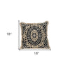 Garland Decorative Accent Throw Pillow