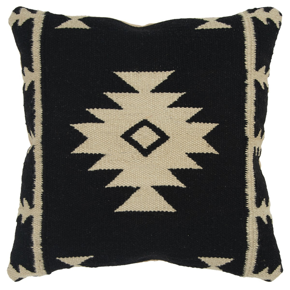 Heritage Down-Filled Decorative Throw Pillow