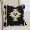 Heritage Down-Filled Decorative Throw Pillow