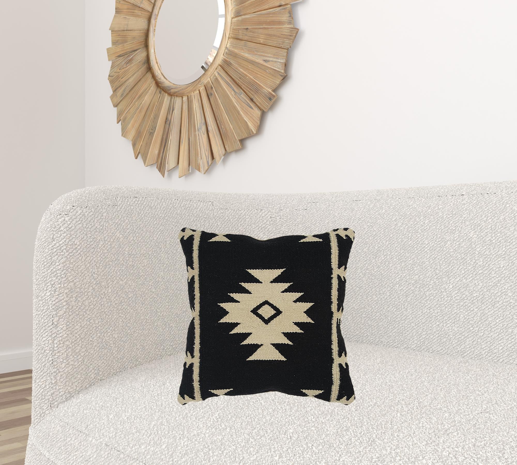 Heritage Down-Filled Decorative Throw Pillow