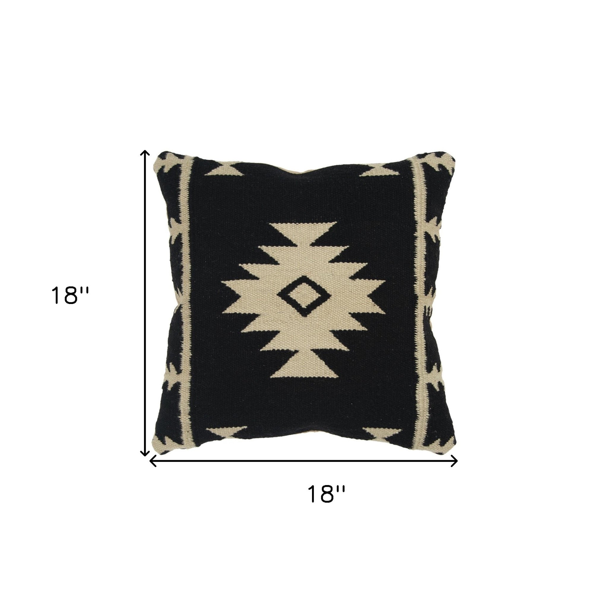 Heritage Down-Filled Decorative Throw Pillow