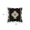 Heritage Down-Filled Decorative Throw Pillow