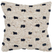 Dotted Modern Throw Pillow