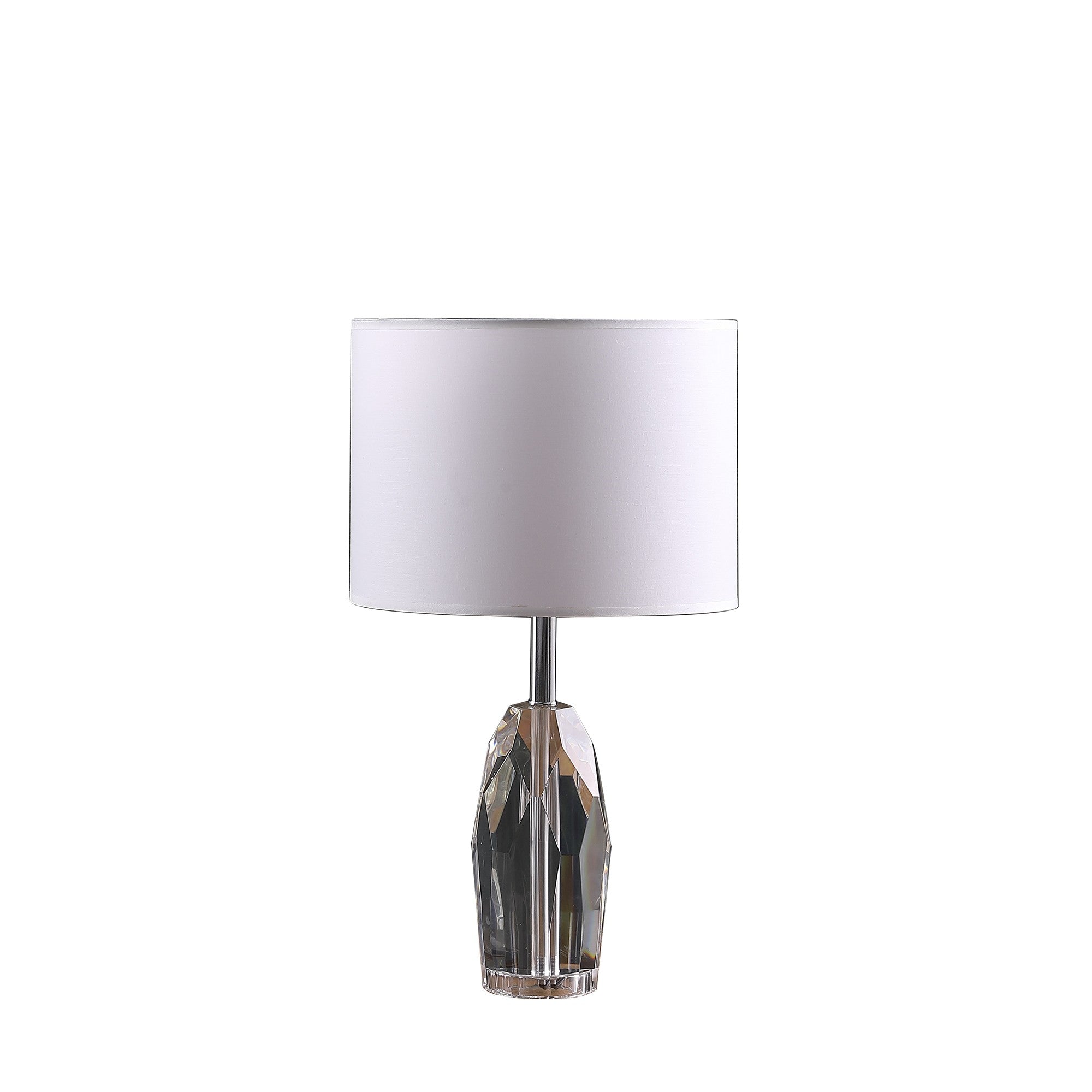 Crystal Table Lamp