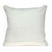 Retro Dream Cotton Zippered Throw Pillow