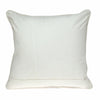 Retro Dream Cotton Zippered Throw Pillow