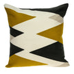 Summit Zippered Throw Pillow