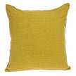 Summit Zippered Throw Pillow