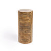 Oasis Cylindrical End Table