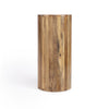 Oasis Cylindrical End Table