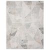 Trina Geometric Area Rug 9 X 12'